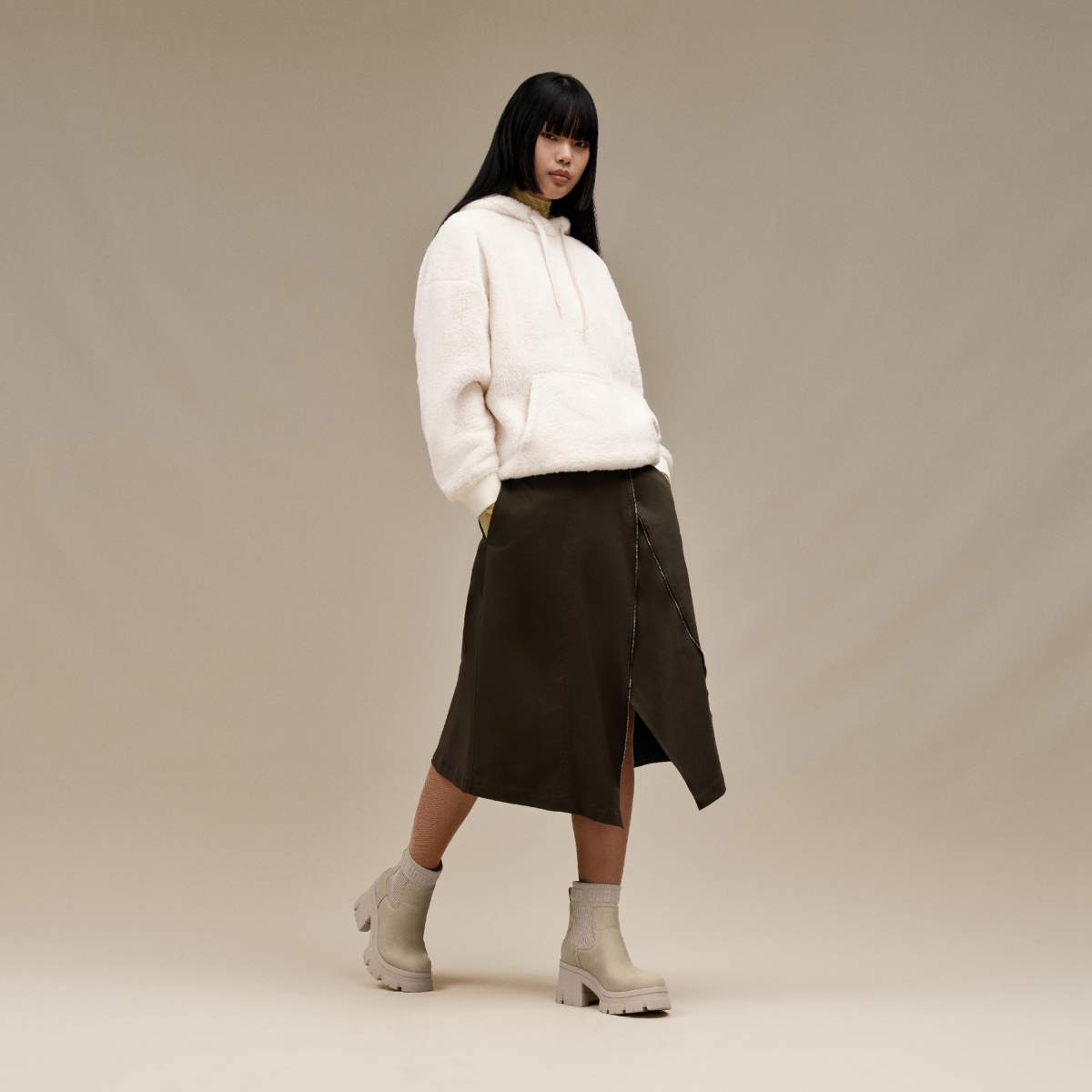 Ugg brooklyn top