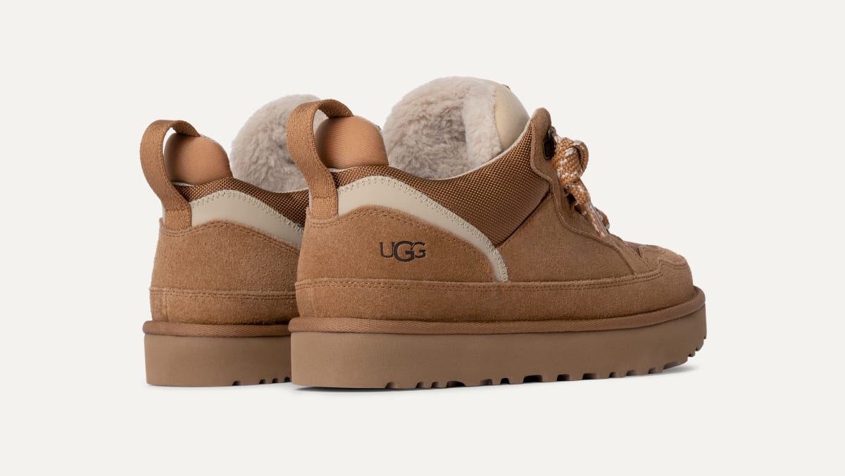 UGG Lowmel Trainer for Men UGG