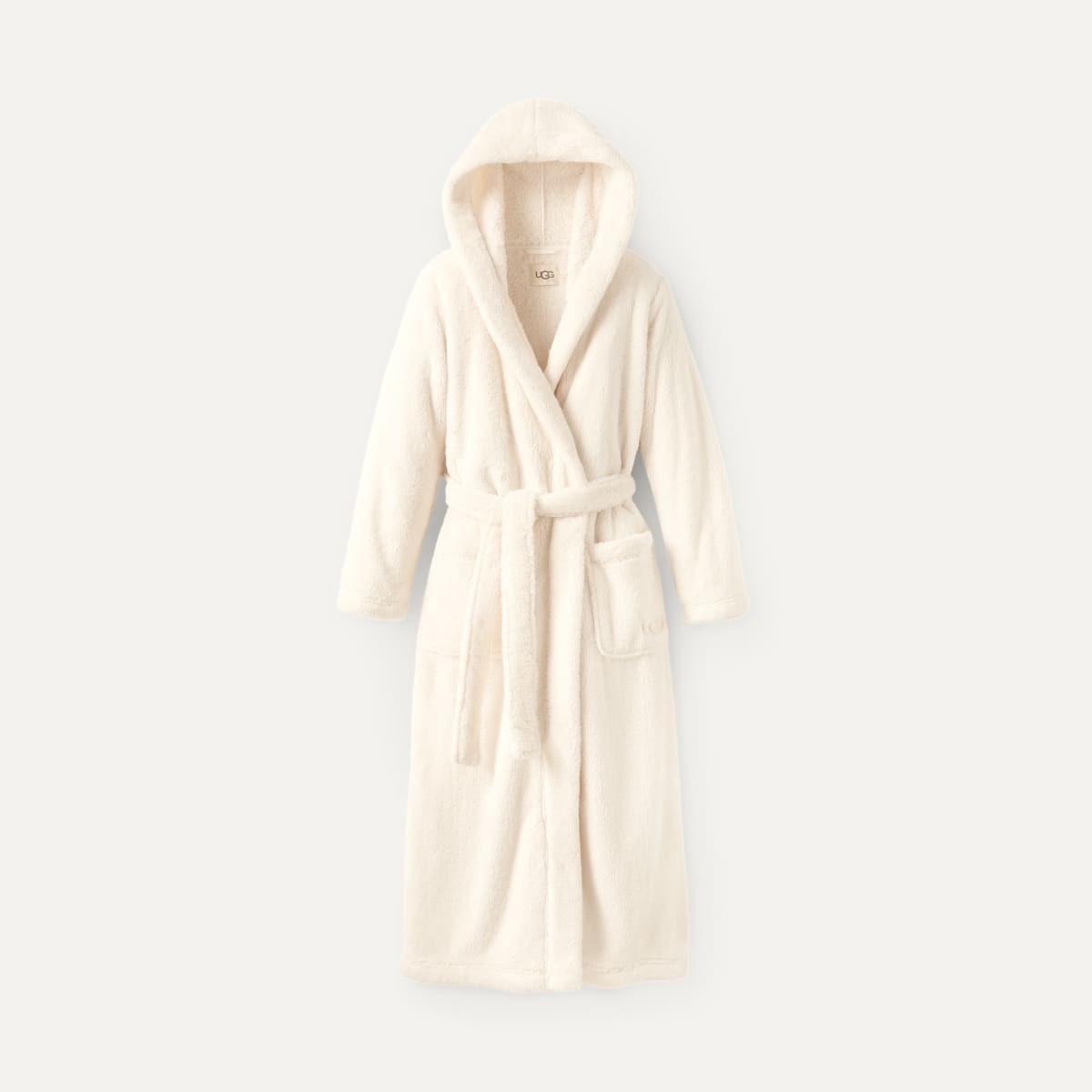 Ugg dressing gown ireland top