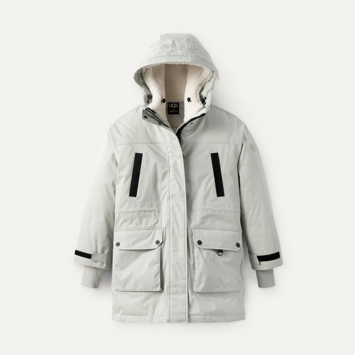 UGG Adirondack Parka 2.0 Jacket for Women UGG Switzerland