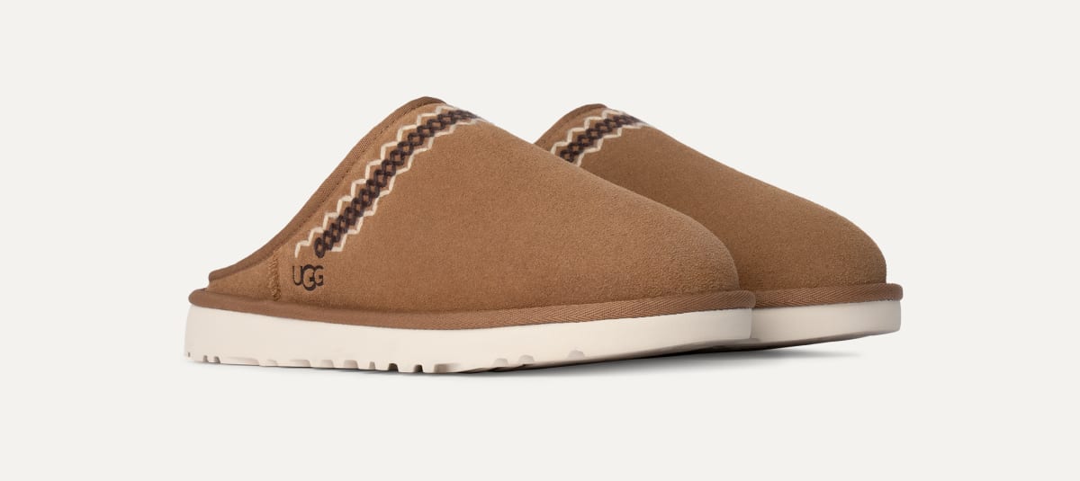 UGG Classic Atherson Slip On for Men UGG