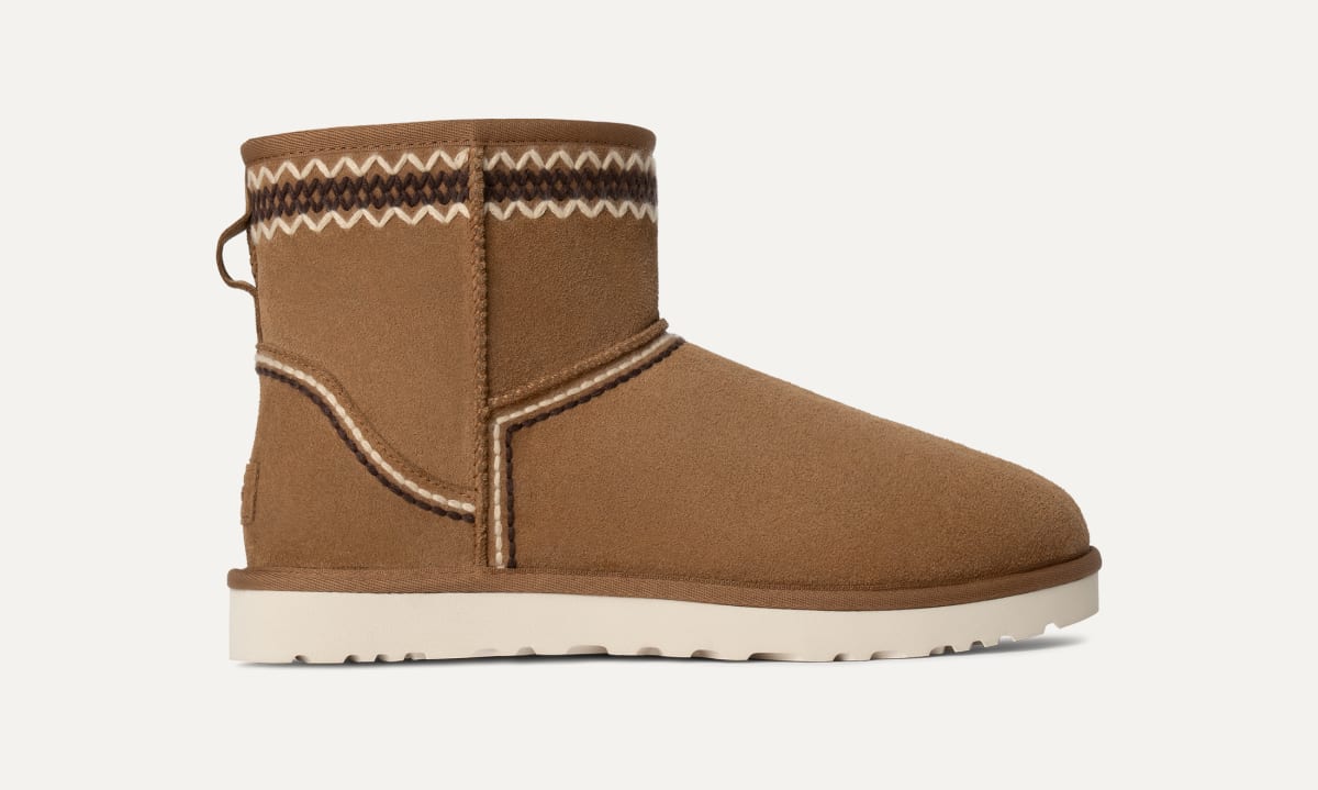 UGG Classic Mini Atherson Boot for Men UGG Finland