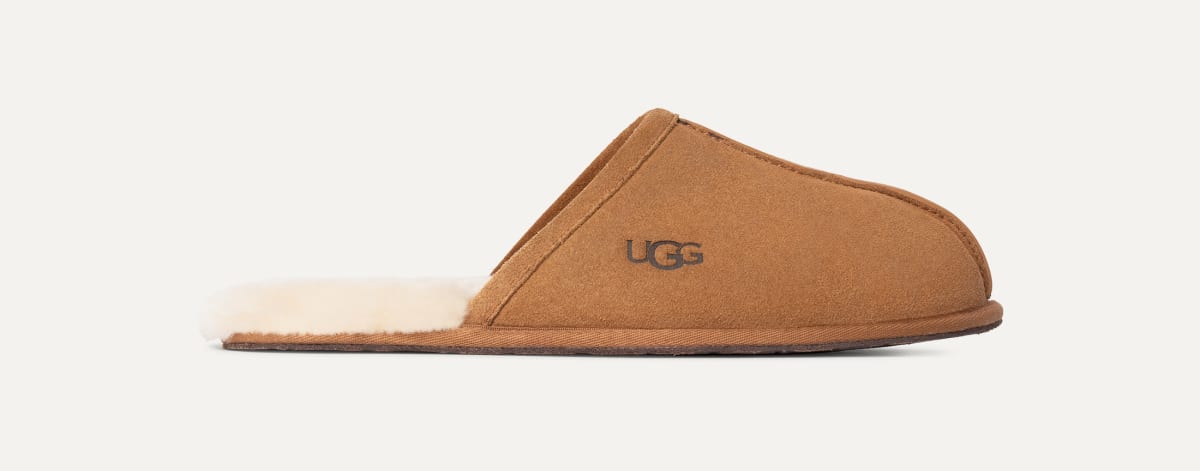 Best scuff slippers top