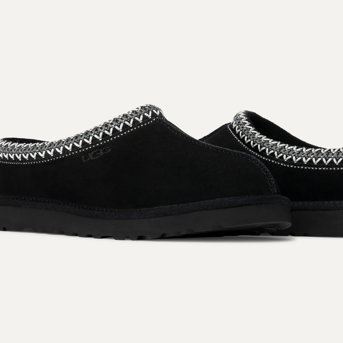 Ugg tasman mens black top