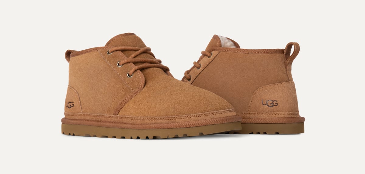 UGG Neumel Suede Boot for Men UGG UK