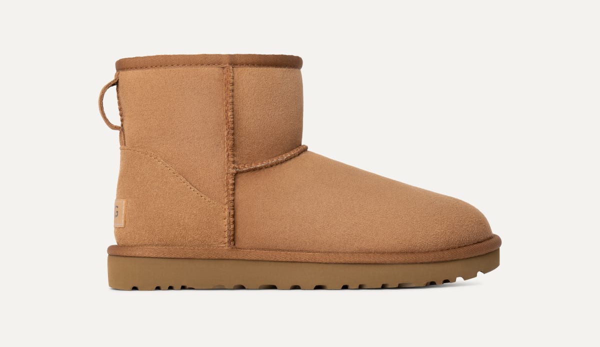 UGG Classic Mini II Boot for Women UGG UK