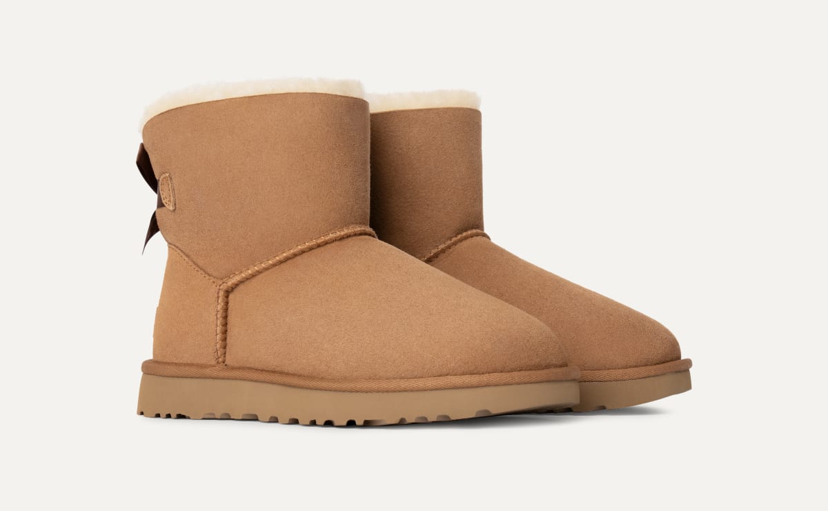 UGG Mini Bailey Bow II Boot for Women UGG Ireland