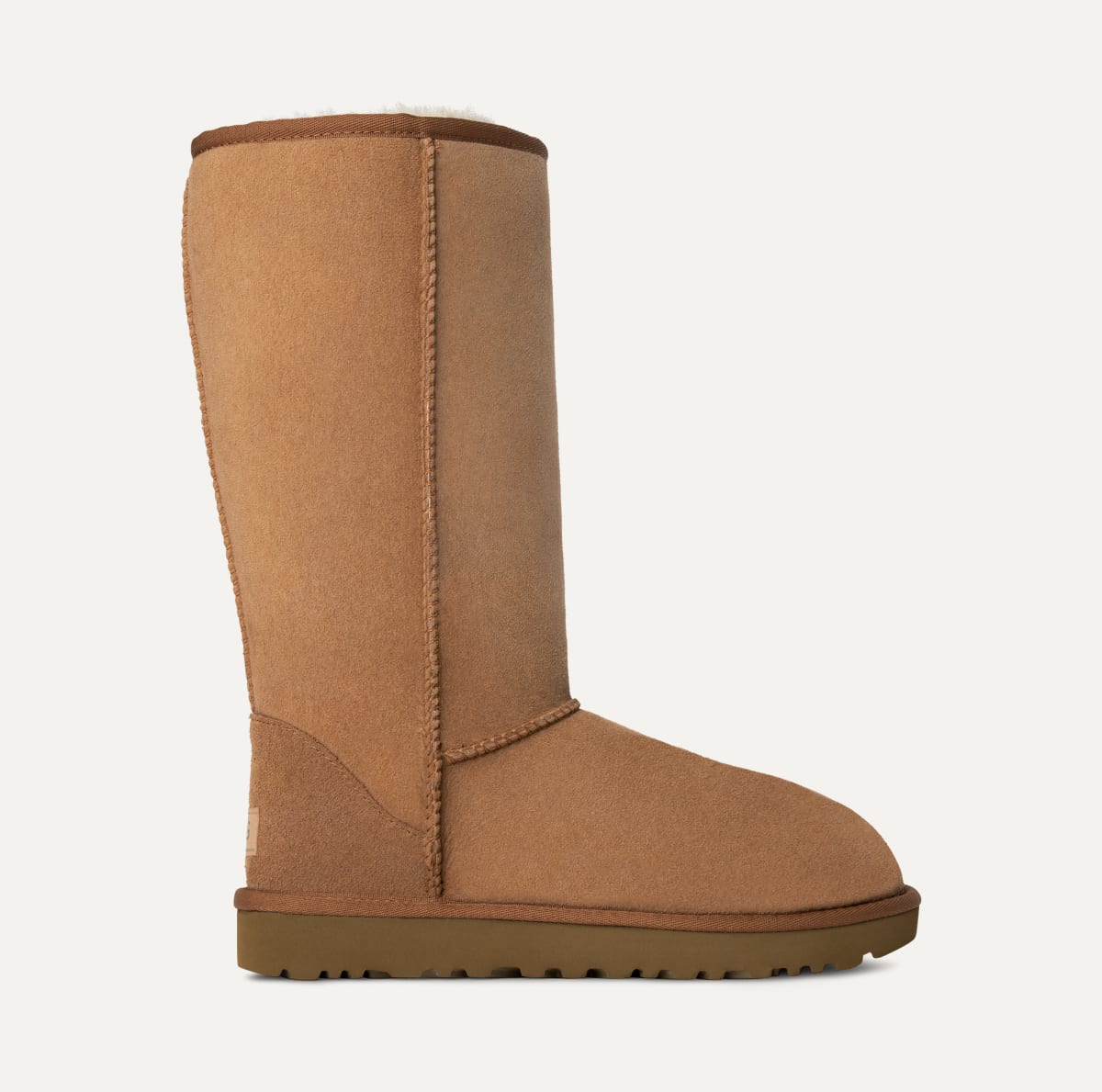 Grey ugg trainers cheap