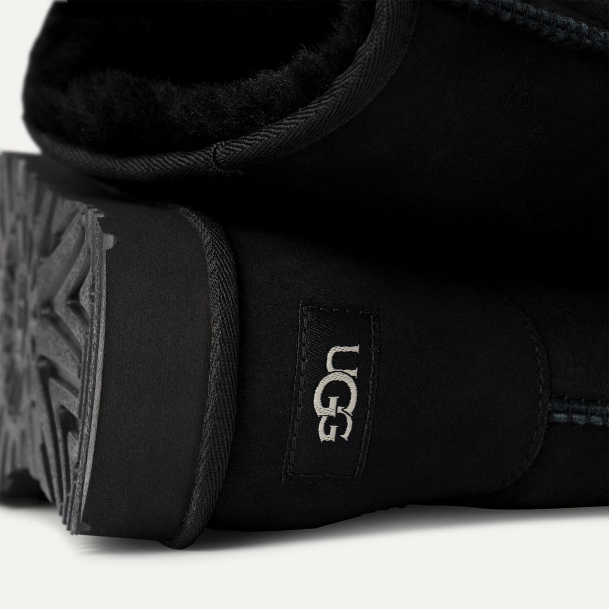 UGG Classic Short Boot for Men UGG UK