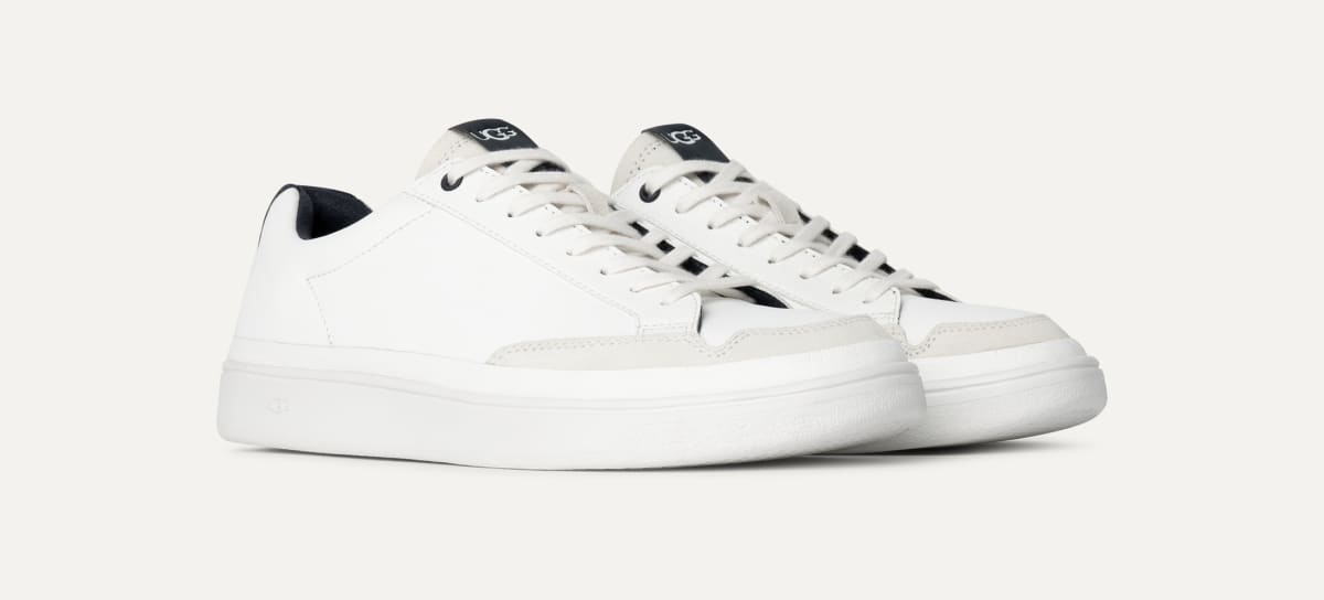 UGG South Bay Low Trainer for Men UGG UK