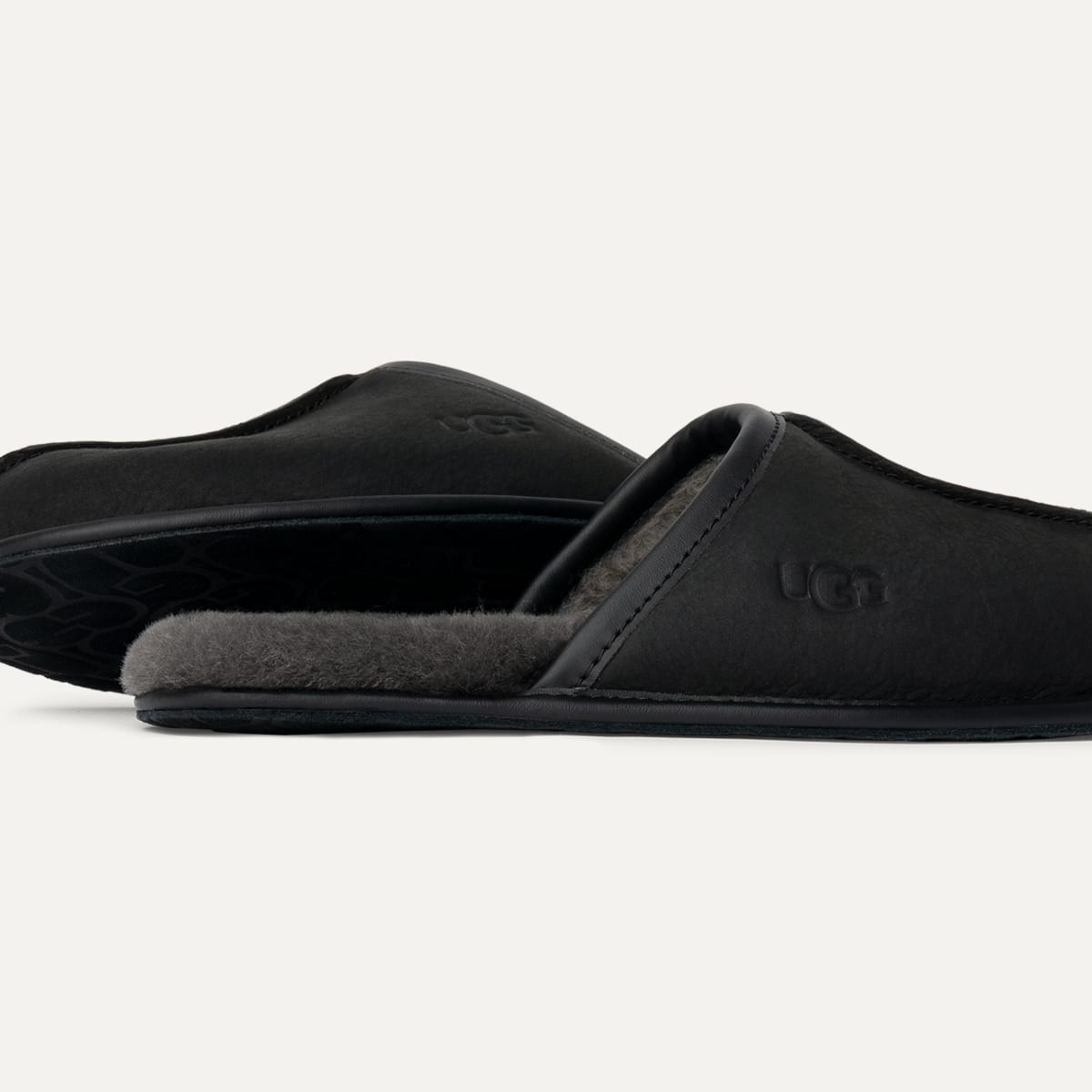 UGG Scuff Slipper for Men UGG EU