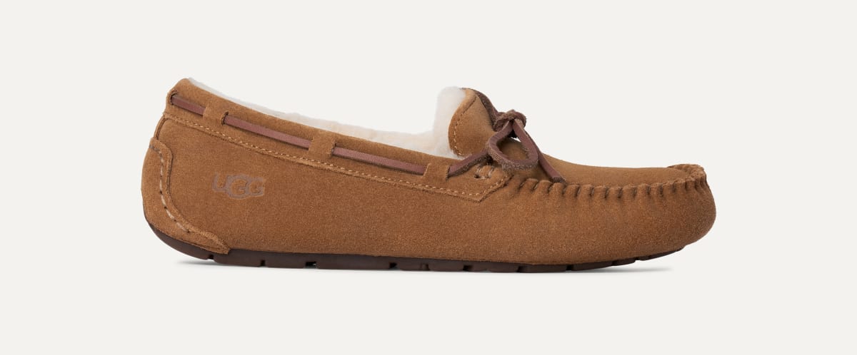 UGG® Dakota Slipper for Women | UGG® EU