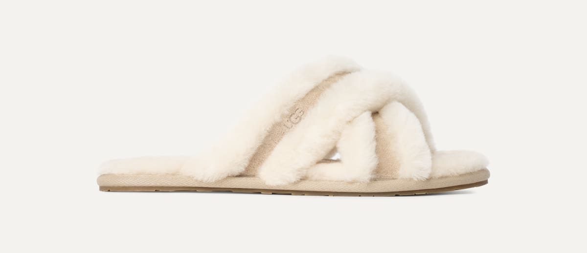 UGG Scuffita Slipper for Women UGG UK