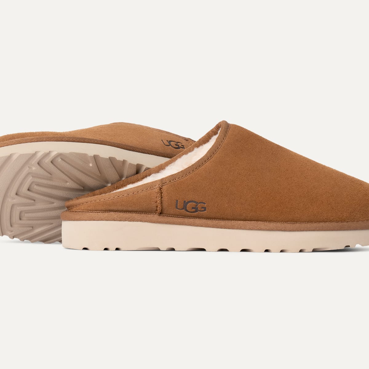 Womens slip on uggs deals