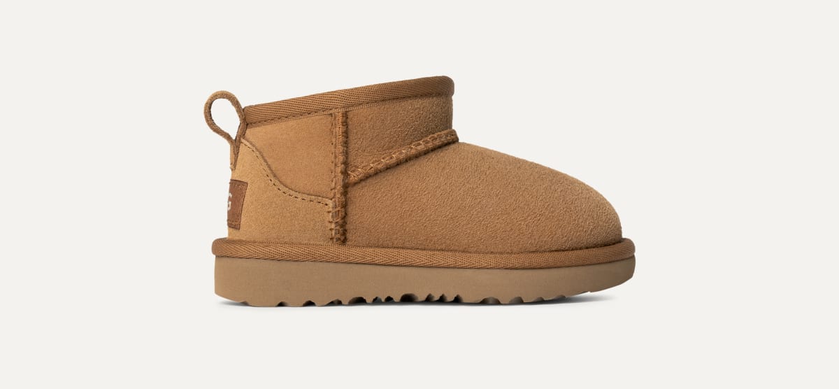 UGG Classic Ultra Mini Boot for Kids UGG UK