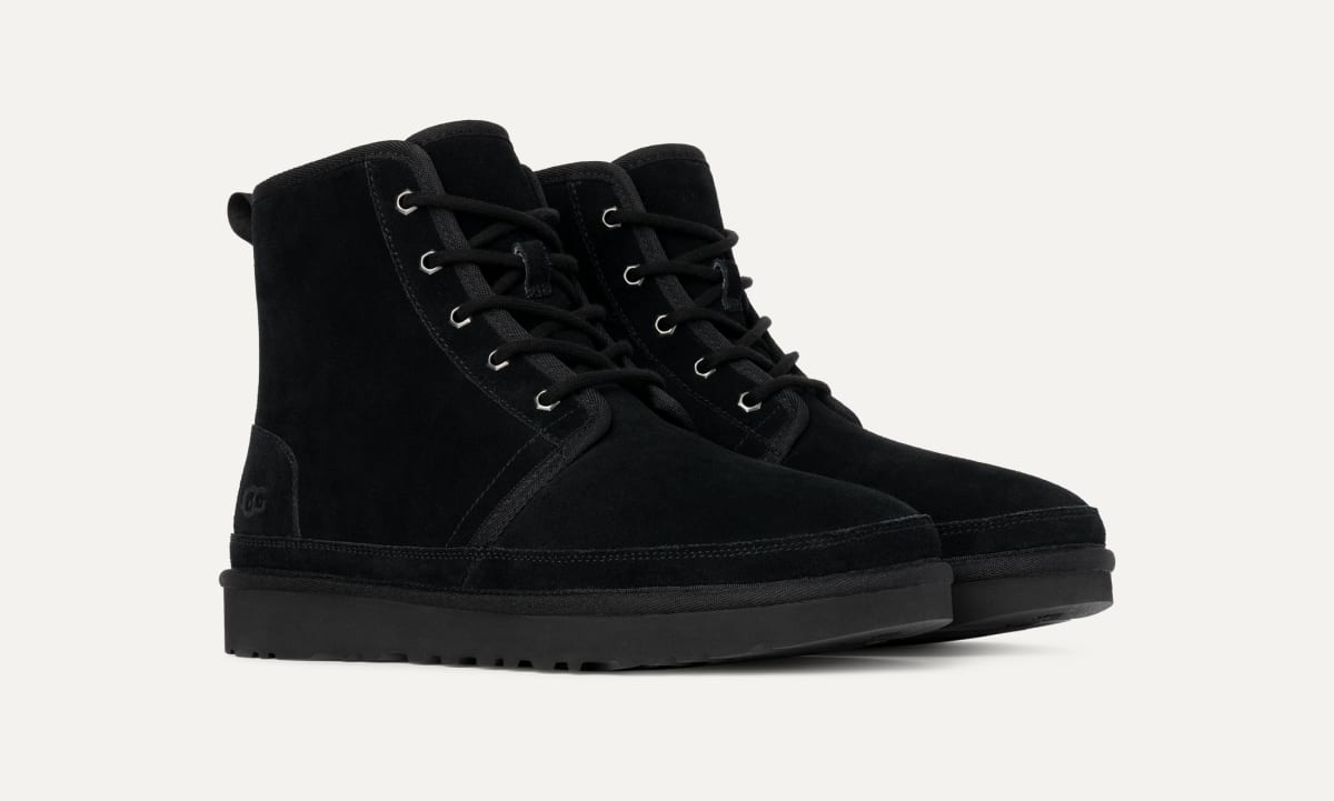 Mens uggs chukka neumel shop