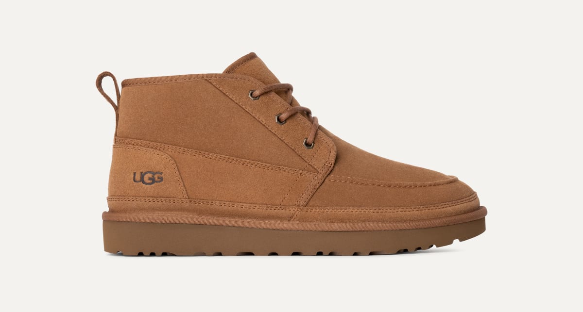 Uggs men's neumel classic boots cheap