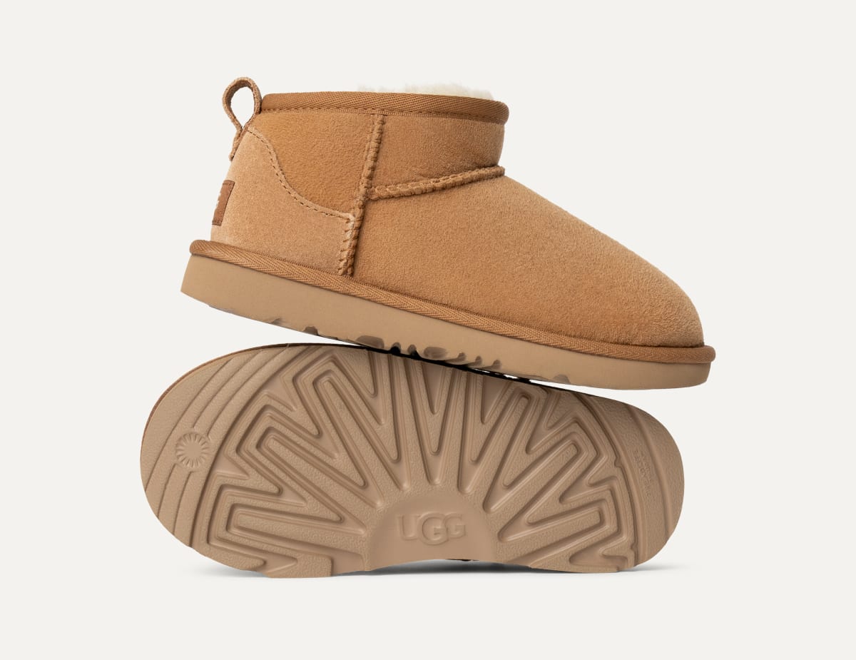 Stivali UGG Classic Ultra Mini per bambini UGG EU