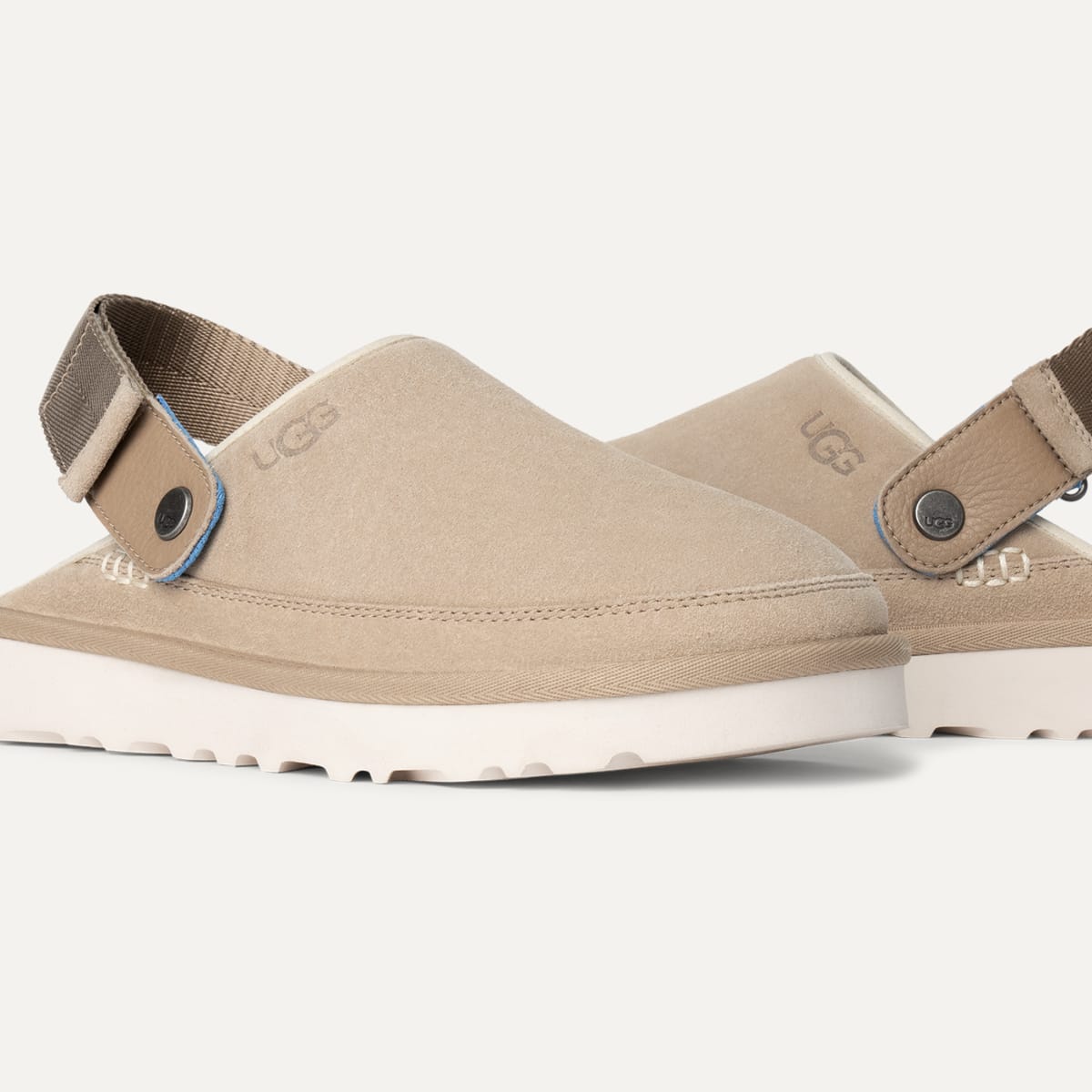 UGG Goldencoast Clog for Men UGG UK