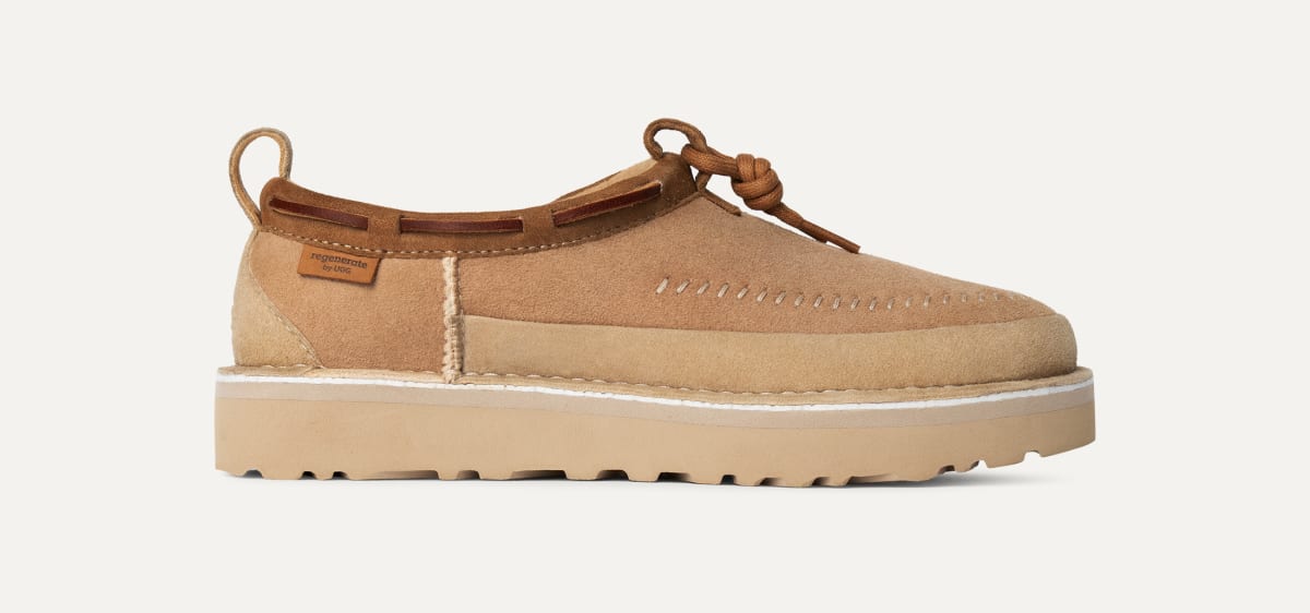 Ugg wallabees discount