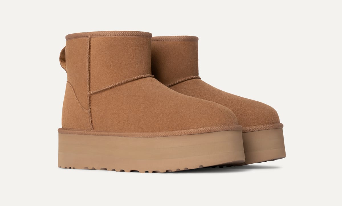 Ugg classic mini 35 on sale