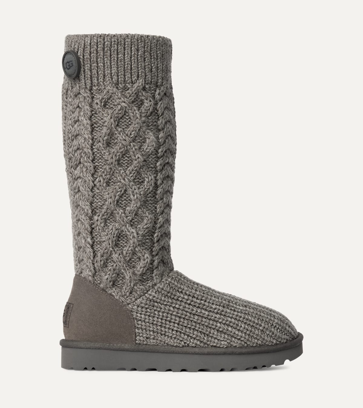 UGG Stivali Classic Cardi con lavorazione a magliaforWomen UGG Europe