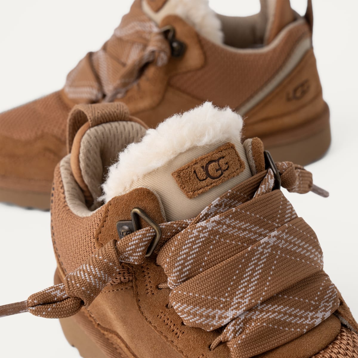 Basket ugg discount