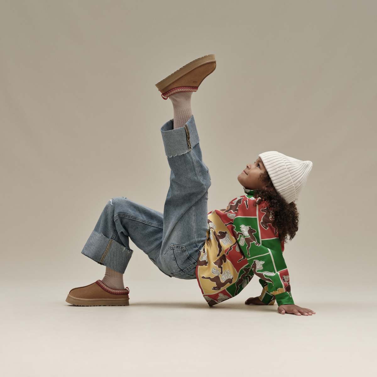 Ugg big kid size 5 equivalent outlet