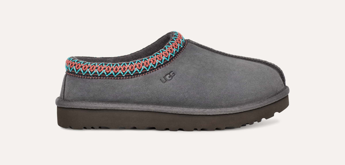 Ugg tasman grey top