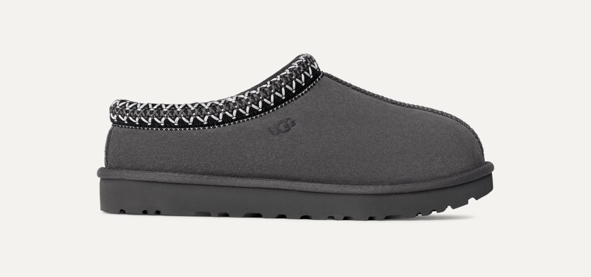 Grey ugg boots size 6 new arrivals