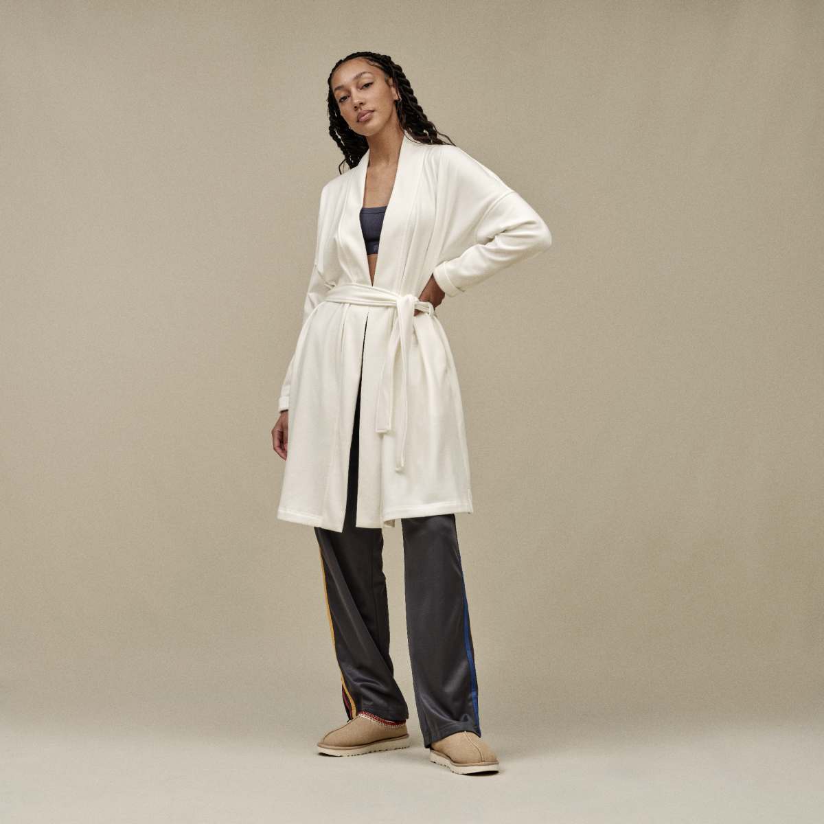UGG Braelyn II Robe for Women UGG UK