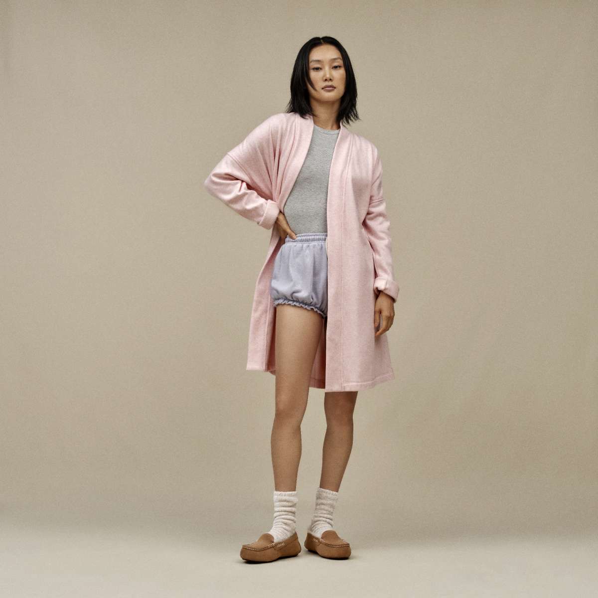Ugg braelyn robe sale online