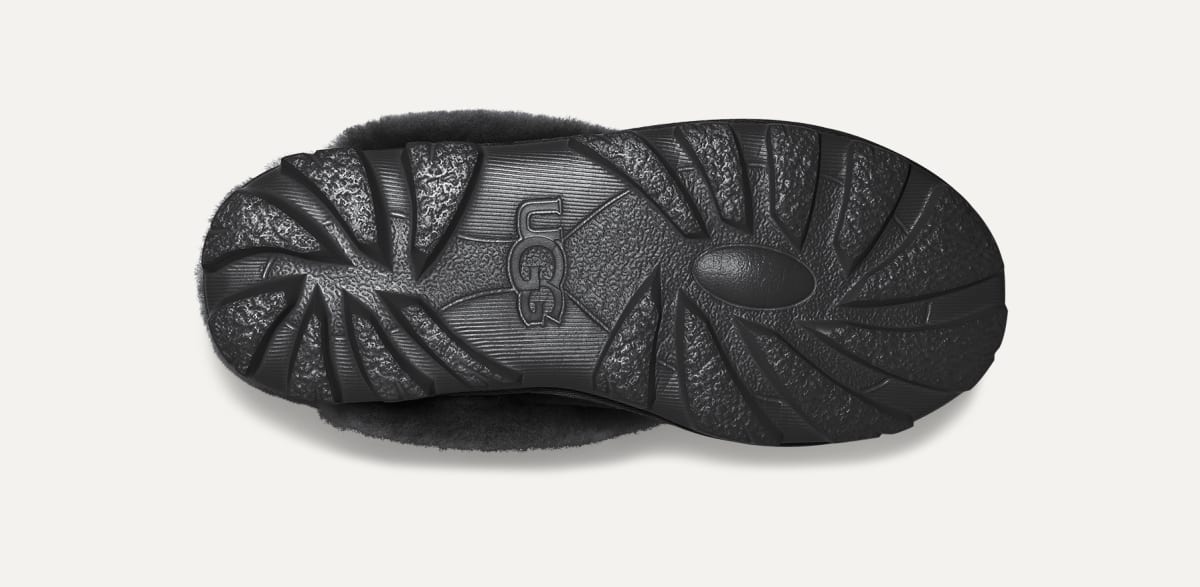 Women's coquette slipper on sale