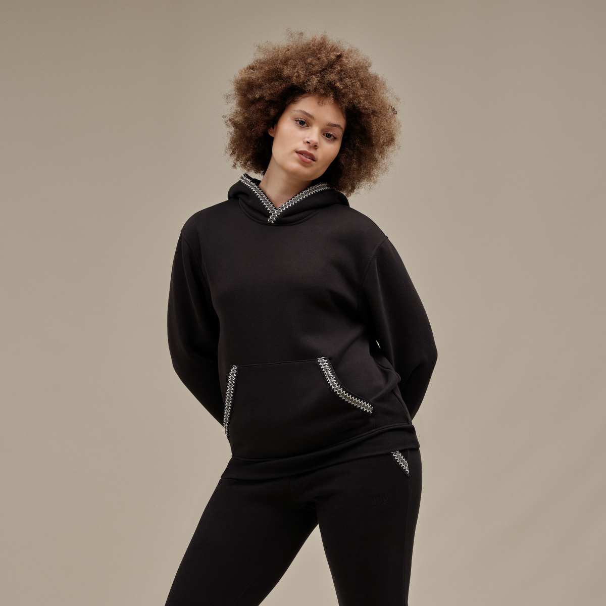 UGG Tasman Hoodie for Men UGG UK