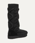 UGG Classic Tall grofgebreide laars voor Dames UGG NL
