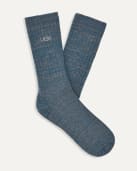 Ugg socks mens on sale