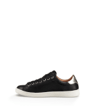 Ugg milo trainers black cheap