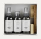 Ugg cleaner and protector top
