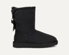Bella bow uggs discount