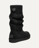 UGG Classic Cardi Cabled Knit Boot for Women UGG UK