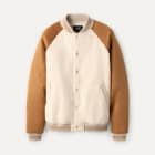 UGG Tasman Varsity Jacket for Men UGG UK