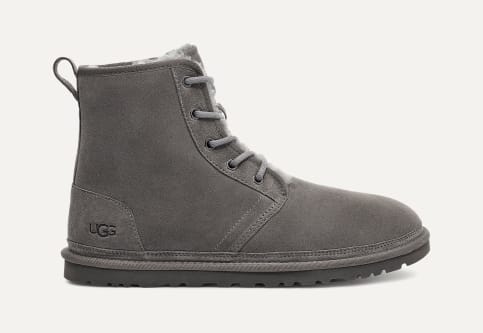UGG Harkley Suede Boot for Men UGG UK