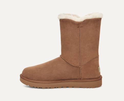 Ugg metal tag on sale