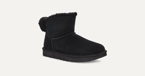 UGG Classic Bling Mini Boot for Women UGG UK