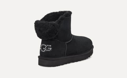 UGG Classic Bling Mini Boot for Women UGG UK