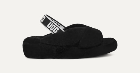 UGG Fab Yeah Slide for Women UGG EU