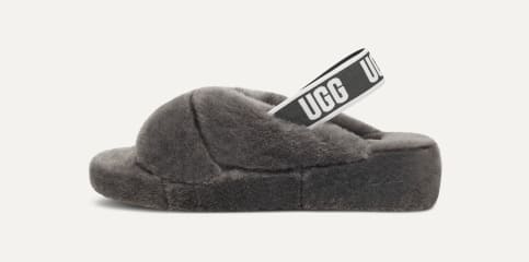 UGG Fab Yeah Slide for Women UGG UK