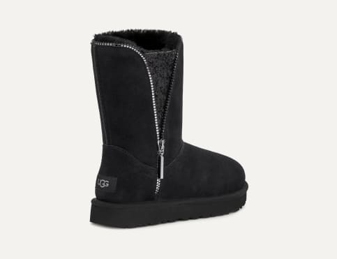 Zip up ugg boots uk cheap
