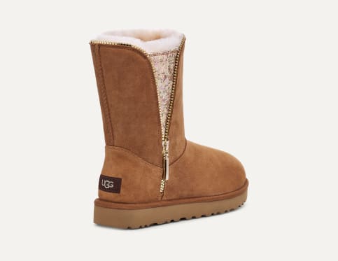 UGG Classic Zip Boot for Women UGG UK