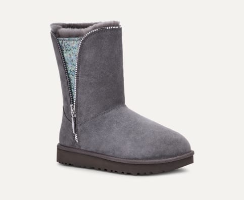 UGG Classic Zip Boot for Women UGG UK